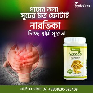 নারভিকা হাফ কোর্স